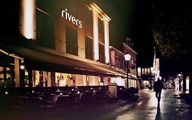 Rivers Hotel